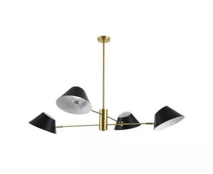 Подвесной светильник EVOLUCE NORBI