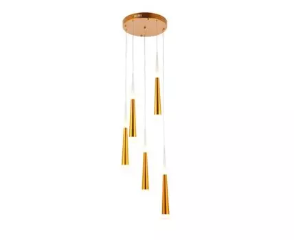 Подвесной светильник Evoluce ORPELO