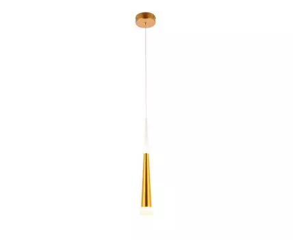 Подвесной светильник Evoluce ORPELO