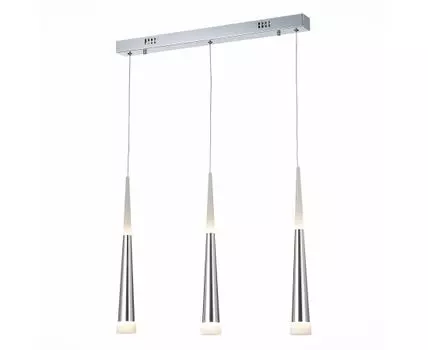 Подвесной светильник Evoluce ORPELO