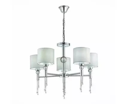 Подвесной светильник Evoluce PRIMMA