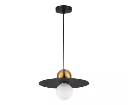 Подвесной светильник EVOLUCE RIZZ