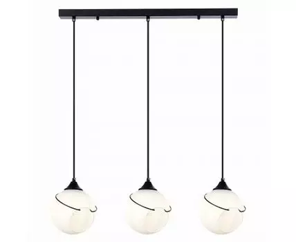 Подвесной светильник Evoluce SATTURO