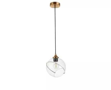 Подвесной светильник Evoluce SATTURO