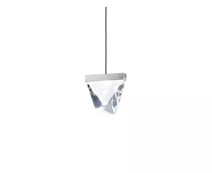 Подвесной светильник F41L0111 (хром, 9,8)