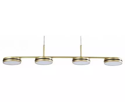 Подвесной светильник F-promo Disco 4043-4P