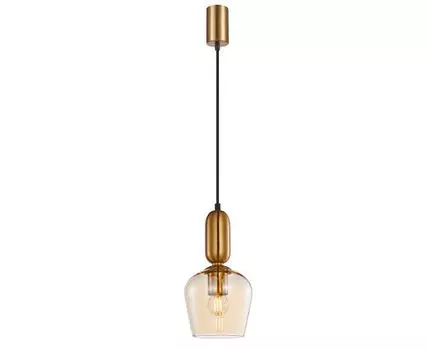 Подвесной светильник F-Promo Dubbel