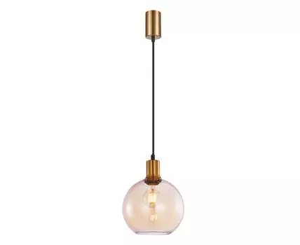 Подвесной светильник F-Promo Dubbel