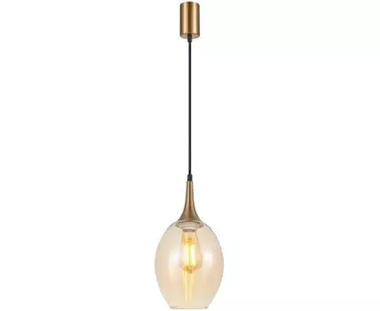 Подвесной светильник F-Promo Dubbel