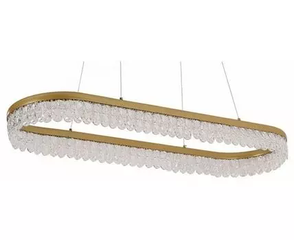 Подвесной светильник F-promo Lunetta 4186-1U