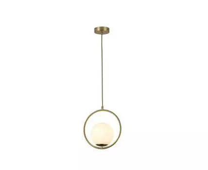 Подвесной светильник F-Promo Oportet