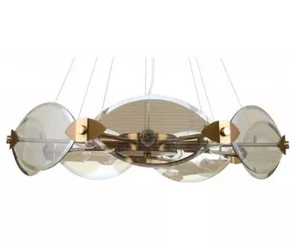 Подвесной светильник F-promo Ovate 4085-7P