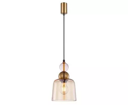 Подвесной светильник F-Promo Vinglas