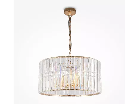 Подвесной светильник Facet