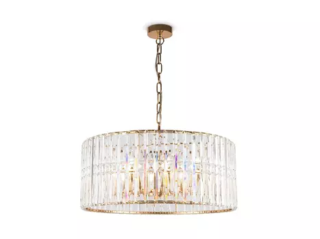 Подвесной светильник Facet