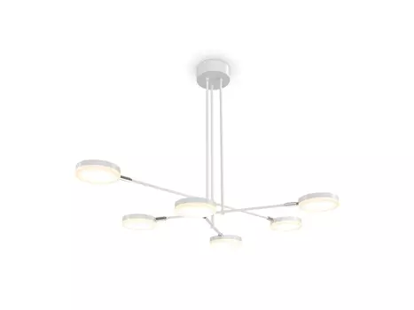 Подвесной светильник Fad