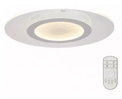 Подвесной светильник Fametto Nimfea UL-00003928