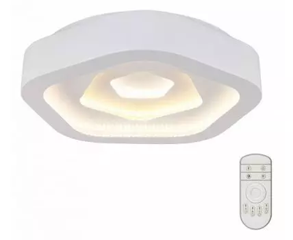 Подвесной светильник Fametto Nimfea UL-00003930