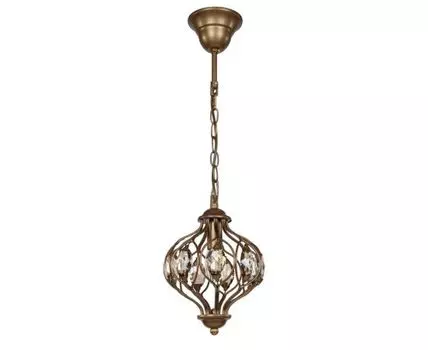 Подвесной светильник Favourite