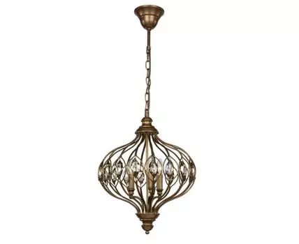 Подвесной светильник Favourite