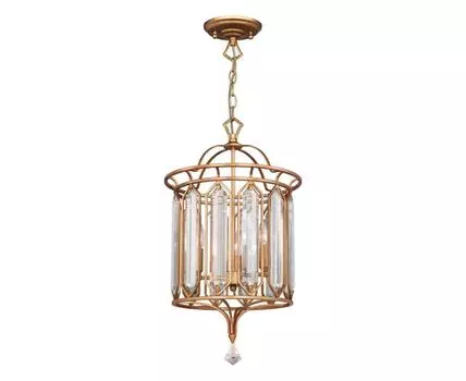 Подвесной светильник Favourite