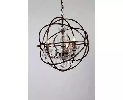 Подвесной светильник Favourite