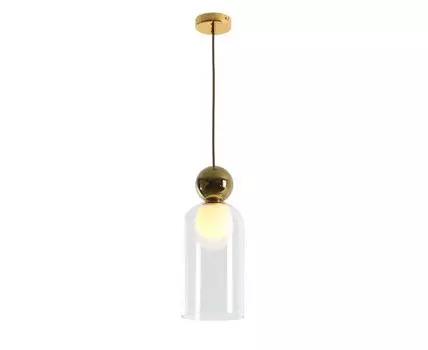 Подвесной светильник Favourite Alliance