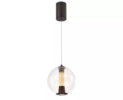 Подвесной светильник Favourite Boble