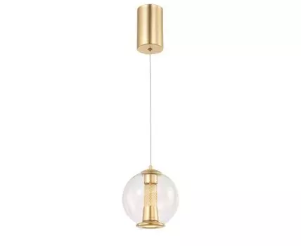 Подвесной светильник Favourite Boble
