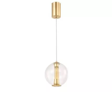 Подвесной светильник Favourite Boble