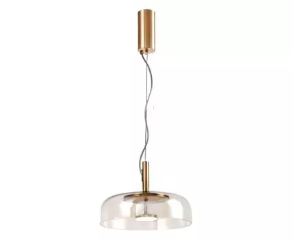 Подвесной светильник Favourite Brandy
