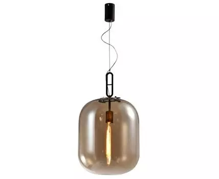 Подвесной светильник Favourite Canister