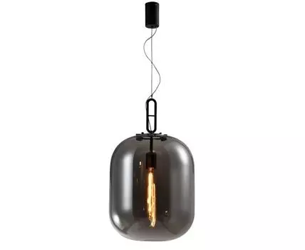 Подвесной светильник Favourite Canister
