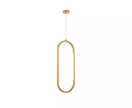 Подвесной светильник Favourite Castled