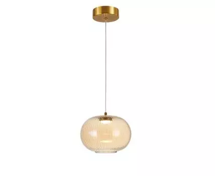 Подвесной светильник Favourite Cattivo