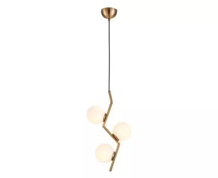 Подвесной светильник Favourite Chimera Beere