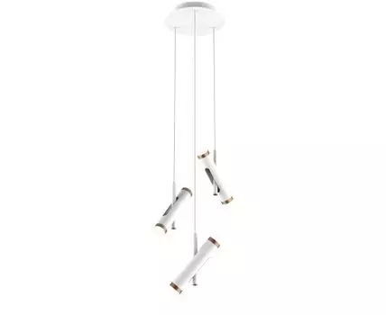 Подвесной светильник Favourite Duplex