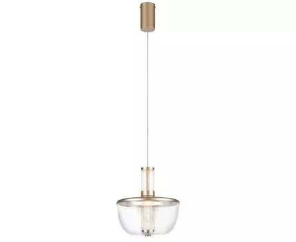 Подвесной светильник Favourite Flaska