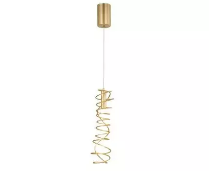 Подвесной светильник Favourite Fontes