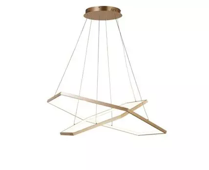 Подвесной светильник Favourite Hexagon