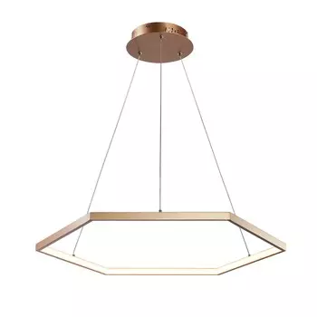 Подвесной светильник Favourite Hexagon