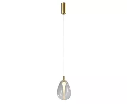 Подвесной светильник Favourite Hopper