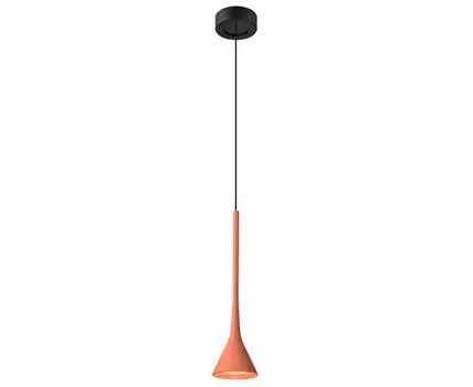 Подвесной светильник Favourite Klokken