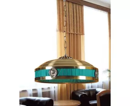 Подвесной светильник Favourite Kremlin 1 FT