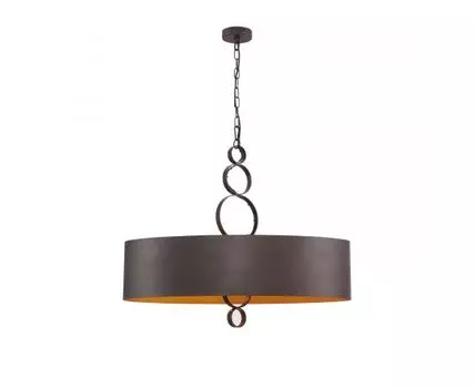 Подвесной светильник Favourite н Ferrous