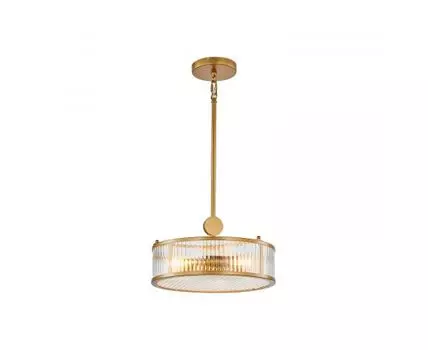 Подвесной светильник Favourite Radiales