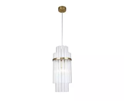 Подвесной светильник Favourite Rubum