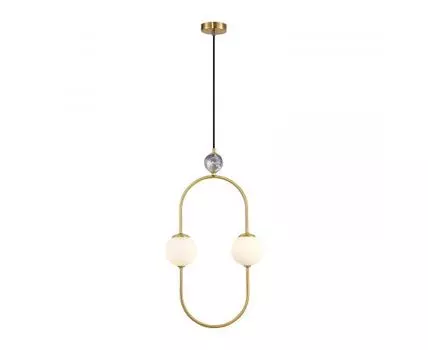 Подвесной светильник Favourite Sangamarmer