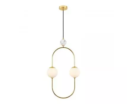 Подвесной светильник Favourite Sangamarmer