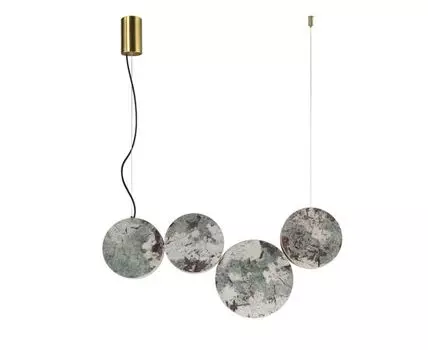 Подвесной светильник Favourite Sten